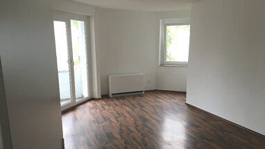 Wohnung zur Miete 322,12 € 3,5 Zimmer 77,6 m² Erdgeschoss Barkenberger Allee 7 Wulfen Dorsten 46286