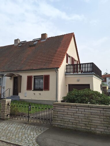 Mehrfamilienhaus zum Kauf 325.000 € 4 Zimmer 90 m² 390 m² Grundstück Meußlitz Dresden 01259