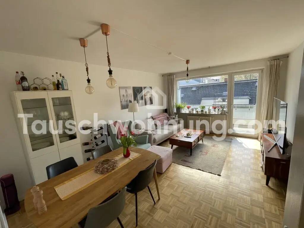 Wohnung zur Miete · Tauschwohnung