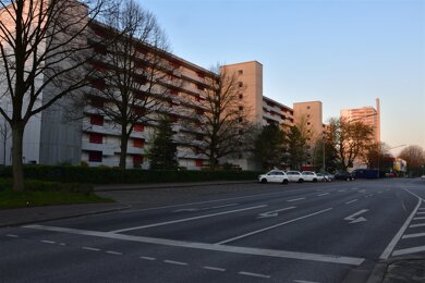 Wohnung zum Kauf als Kapitalanlage geeignet 1 Zimmer 33,4 m² Julius-Brecht-Str. 3-5, Osdorf Hamburg 22609