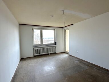 Wohnung zur Miete 619,51 € 2 Zimmer 58,2 m² 7. Geschoss Ettlinger Straße 2a Südweststadt - Östlicher Teil Karlsruhe 76137