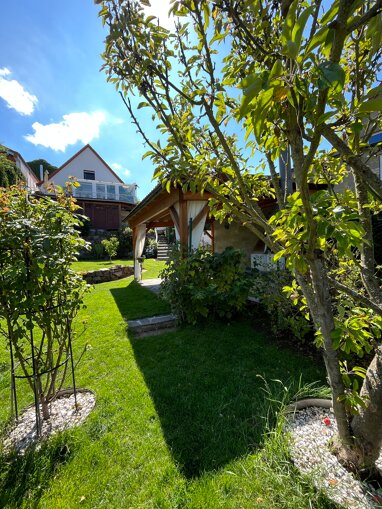 Einfamilienhaus zum Kauf 450.000 € 5 Zimmer 140 m² 614 m² Grundstück Hassenroth Höchst im Odenwald 64739