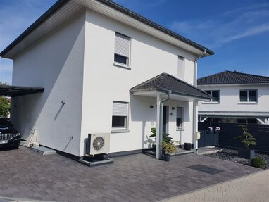Villa zum Kauf 725.000 € 5 Zimmer 159 m² 348 m² Grundstück Rommelhausen Limeshain 63694