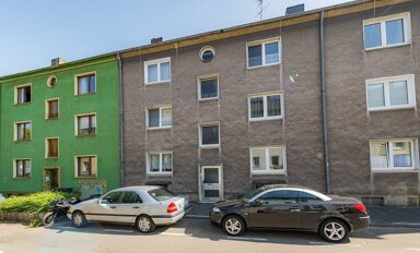 Wohnung zur Miete 439 € 1 Zimmer 43,7 m² frei ab 28.12.2024 Dorotheenstr. 11 Kruppwerke Bochum 44793