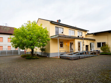 Haus zum Kauf 850.000 € 7 Zimmer 260 m² 2.874 m² Grundstück Sponsheim Bingen 55411