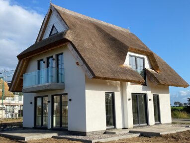 Einfamilienhaus zum Kauf 695.000 € 4 Zimmer 128 m² 523 m² Grundstück Lancken Dranske 18556
