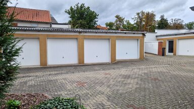 Garage zur Miete provisionsfrei 45 € Schöningen Schöningen 38364