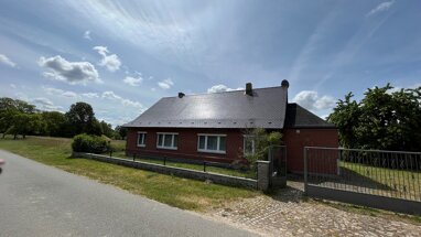 Einfamilienhaus zum Kauf 149.000 € 5 Zimmer 100 m² 2.070 m² Grundstück Tangendorf Tangendorf 16928