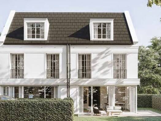 Doppelhaushälfte zum Kauf - Erstbezug provisionsfrei 699.000 € 5 Zimmer 150 m² 367 m² Grundstück Peiting 86971