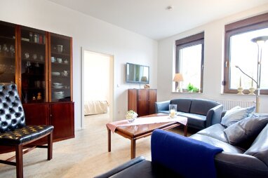 Wohnung zur Miete Wohnen auf Zeit 1.190 € 3 Zimmer 74 m² frei ab sofort Alsfeld Oberhausen 46149