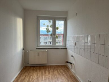 Wohnung zur Miete 400 € 3 Zimmer 61,2 m² 5. Geschoss Ringstr. 105 Finow Eberswalde 16227