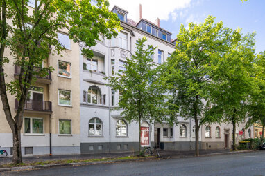Wohnung zum Kauf 295.000 € 3 Zimmer 80,3 m² 4. Geschoss Südstadt Hannover 30171