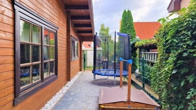 Einfamilienhaus zum Kauf 289.000 € 5 Zimmer 126 m² 504 m² Grundstück Pietzpuhl Möser 39291