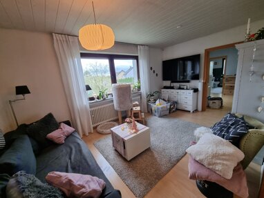 Wohnung zur Miete 600 € 4 Zimmer 100 m² Trophagen Lemgo 32657