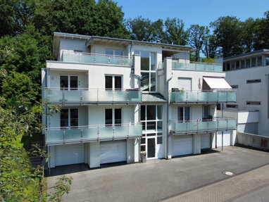 Wohnung zur Miete 890 € 3 Zimmer 93 m² 2. Geschoss frei ab 01.08.2024 Eggeweg Bielefeld / Gadderbaum 33617