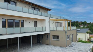 Wohnung zum Kauf Provisionsfrei 379.000 € 3 Zimmer 101,2 m² Erdgeschoss Alkofen Vilshofen an der Donau 94474