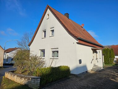 Haus zum Kauf 248.500 € 5 Zimmer 120 m² 451 m² Grundstück Hauptstraße 11 Zückshut Breitengüßbach 96149