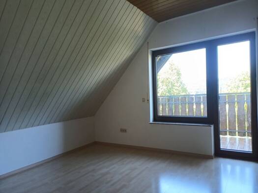 Wohnung zur Miete 700 € 4 Zimmer 120 m² 2. Geschoss Dodenau Battenberg (Eder) 35088