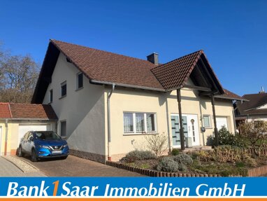Mehrfamilienhaus zum Kauf 395.000 € 5 Zimmer 210 m² 861 m² Grundstück Ludweiler Völklingen 66333