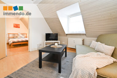 Wohnung zur Miete Wohnen auf Zeit 810 € 2 Zimmer 50 m² frei ab 01.05.2024 Duissern Duisburg 47058