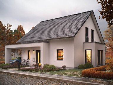 Einfamilienhaus zum Kauf Provisionsfrei 377.890 € 5 Zimmer 145 m² 570 m² Grundstück Niederndodeleber Straße Magdeburg 39110
