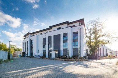 Penthouse zur Miete 1.486 € 3 Zimmer 108,8 m² 3. Geschoss frei ab 01.05.2025 Mühlendamm 17 Ergste Schwerte 58239