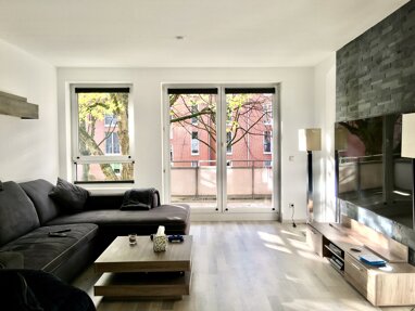 Wohnung zum Kauf Provisionsfrei 434.000 € 3 Zimmer 80 m² 1. Geschoss Schleswiger Damm 270 Schnelsen Hamburg 22457