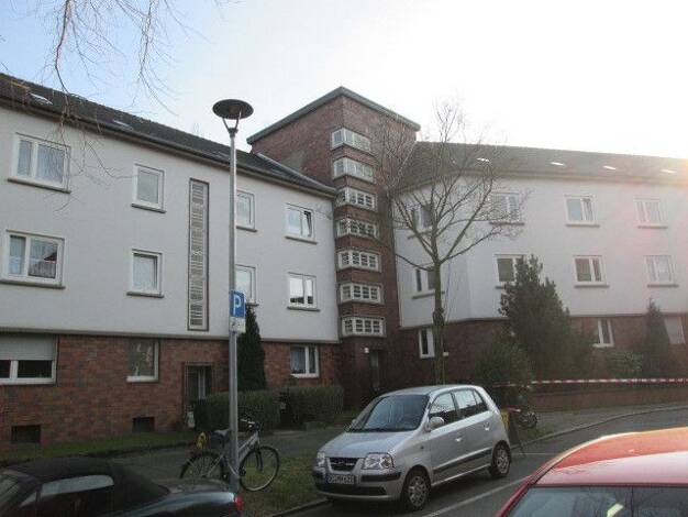 Wohnung zur Miete 555 € 2 Zimmer 58,4 m² 1. Geschoss frei ab 04.06.2025 Steubenstr. 17 Altenbochum Bochum 44803