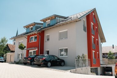 Wohnung zum Kauf 379.000 € 4 Zimmer 102 m² 2. Geschoss Jestetten Jestetten 79798
