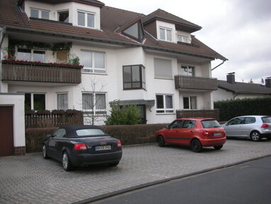 Wohnung zur Miete 695 € 3 Zimmer 84 m² 2. Geschoss Gartenstraße 4 Altheim Münster 64839