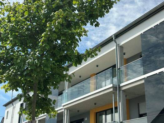 Neubauprojekt zum Kauf Zugspitzstrasse 7 Mering 86415