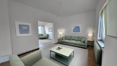Wohnung zur Miete 780 € 2 Zimmer 74 m² 1. Geschoss Schülergasse Erkelenz Erkelenz 41812