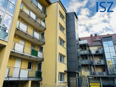 Wohnung zum Kauf 190.000 € 1 Zimmer 29 m² Altstadt / St. Sebald Nürnberg 90403