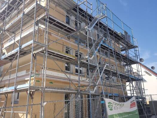 Doppelhaushälfte zum Kauf 1.275.000 € 6 Zimmer 180,8 m² Gerstäckerweg 8 Wollmatingen Konstanz / Wollmatingen 78467