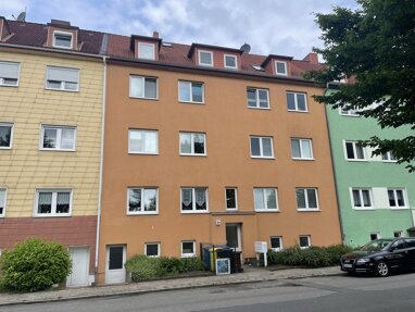 Wohnung zum Kauf Provisionsfrei 135.000 € 2 Zimmer 55 m² 2. Geschoss Petridamm 13b Brinckmansdorf Rostock 18146