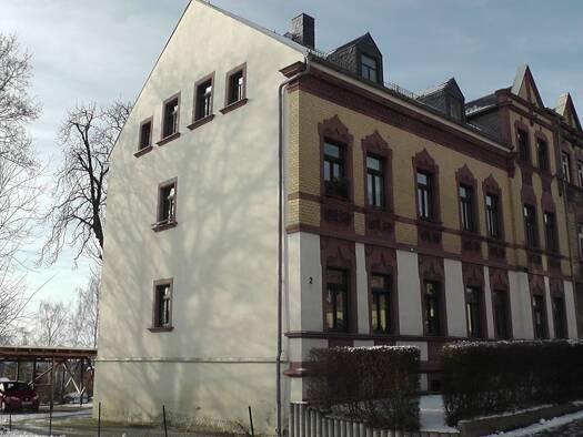 Wohnung zur Miete 304 € 2 Zimmer 58,5 m² 1. Geschoss frei ab sofort Freiligrathstraße 2 Ebersdorf Chemnitz 09131