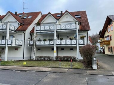 Wohnung zum Kauf 378.000 € 3 Zimmer 60 m² 1. Geschoss Unteruhldingen Uhldingen-Mühlhofen / Unteruhldingen 88690