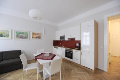 Wohnung zur Miete Wohnen auf Zeit 2.992,12 € 2 Zimmer 67 m² frei ab sofort Wien 1050