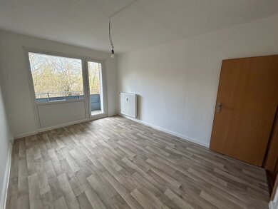 Wohnung zur Miete 341 € 3 Zimmer 58,8 m² 1. Geschoss Hans-Stubbe-Straße 22 Gatersleben Seeland 06466