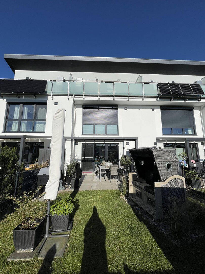 Reihenmittelhaus zum Kauf · provisionsfrei