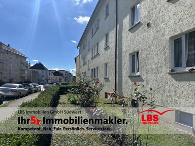 Wohnung zum Kauf 214.000 € 3 Zimmer 72,2 m² frei ab 01.02.2025 Hegau - Gymnasium 5 Singen 78224