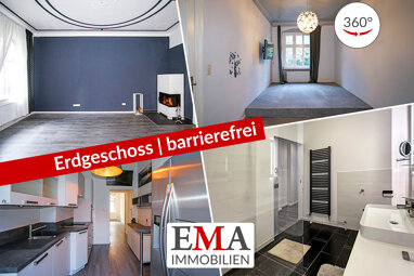 Wohnung zum Kauf 450.000 € 4 Zimmer 100 m² Wilhelmstadt Berlin 13581