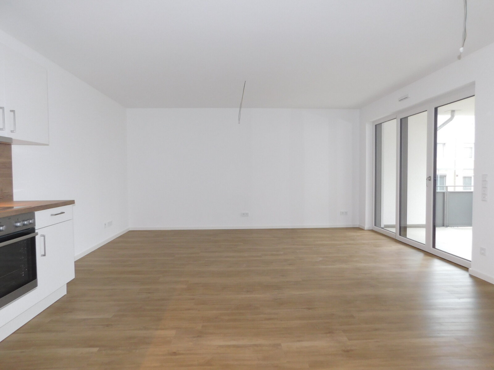 Wohnung zur Miete 1.135 € 3 Zimmer 85,4 m²<br/>Wohnfläche Lamboy Hanau 63452