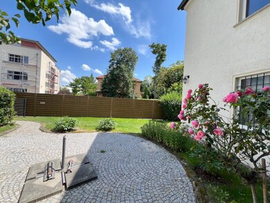 Wohnung zur Miete 1.850 € 5 Zimmer 200 m² frei ab sofort Striesen-West Dresden 01309