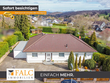 Einfamilienhaus zum Kauf 399.000 € 4 Zimmer 147 m² 2.253 m² Grundstück Pesch Nettersheim 53947