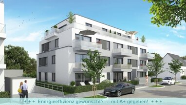 Wohnung zum Kauf Provisionsfrei 696.000 € 4 Zimmer 111,7 m² 2. Geschoss Am Trippelsberg 212 Itter Düsseldorf 40589