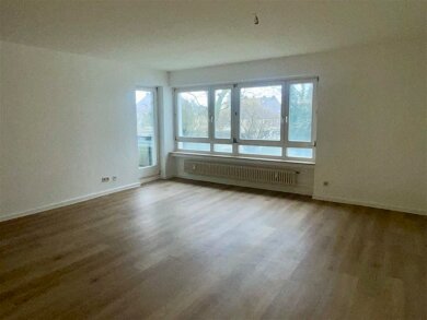 Wohnung zur Miete 1.302 € 3 Zimmer 118,3 m² 1. Geschoss frei ab sofort Wesertor Kassel 34125