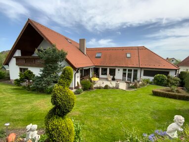 Einfamilienhaus zum Kauf 675.000 € 9 Zimmer 333 m² 846 m² Grundstück Zirgesheim Donauwörth 86609