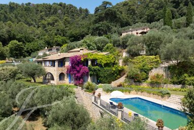 Einfamilienhaus zum Kauf provisionsfrei 2.380.000 € 10 Zimmer 280 m² 4.563 m² Grundstück Grasse 06530