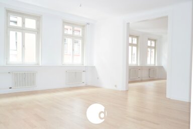 Wohnung zur Miete 1.620 € 3 Zimmer 106 m² 1. Geschoss Neue Vorstadt Stuttgart 70173